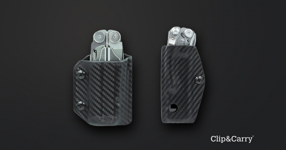 Which Leatherman Should I Buy? A Decision Guide | Clip & Carry