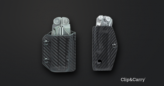 Which Leatherman Should I Buy? A Decision Guide | Clip & Carry