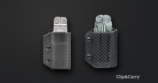 Who Owns Leatherman? | Clip & Carry