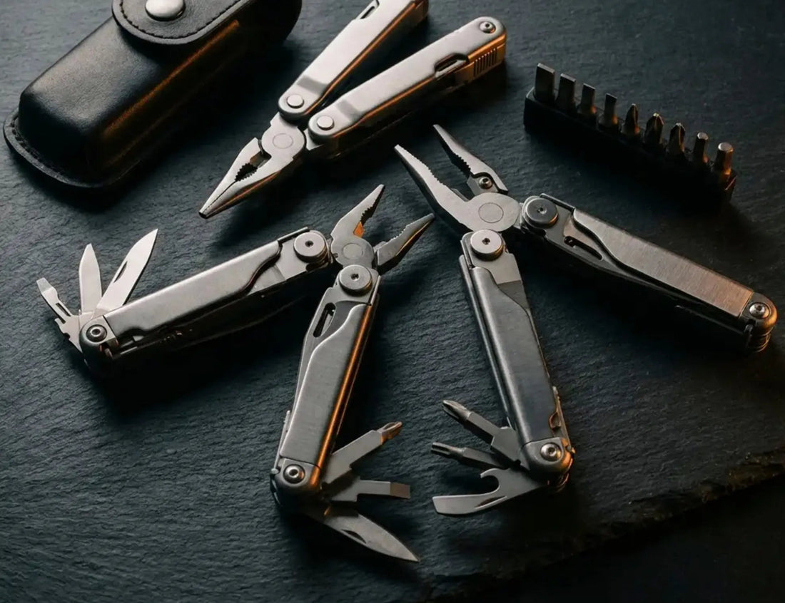 Best Multitools in 2026: 12 I Actually Carry and Trust Clip & Carry
