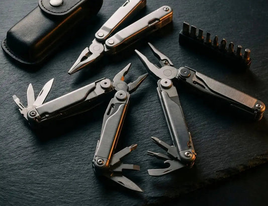 Best Multitools in 2026: 12 I Actually Carry and Trust Clip & Carry