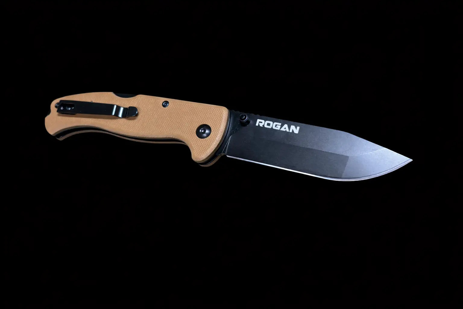 ROGUE Folding Knife Gen 1