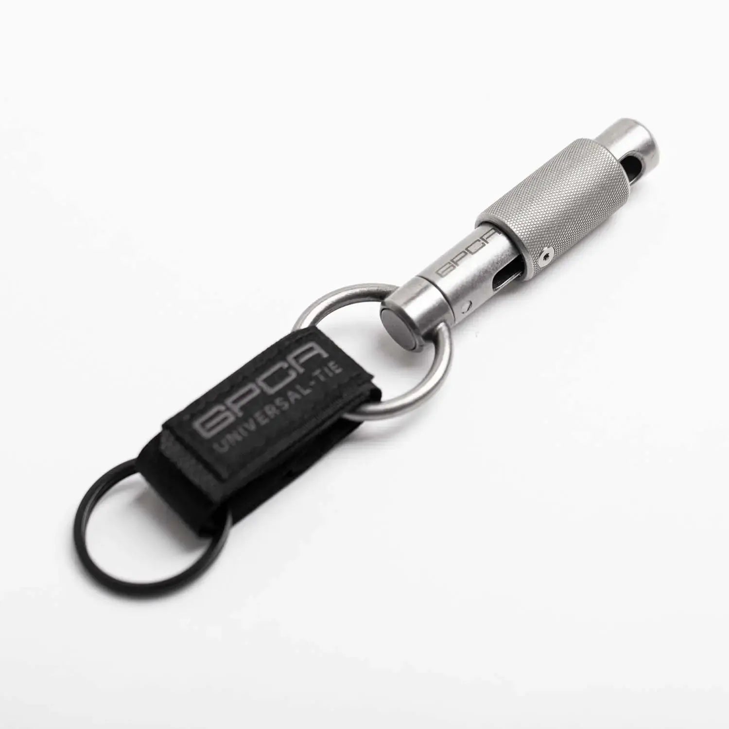GPCA X-Clip Keychain Set GPCA