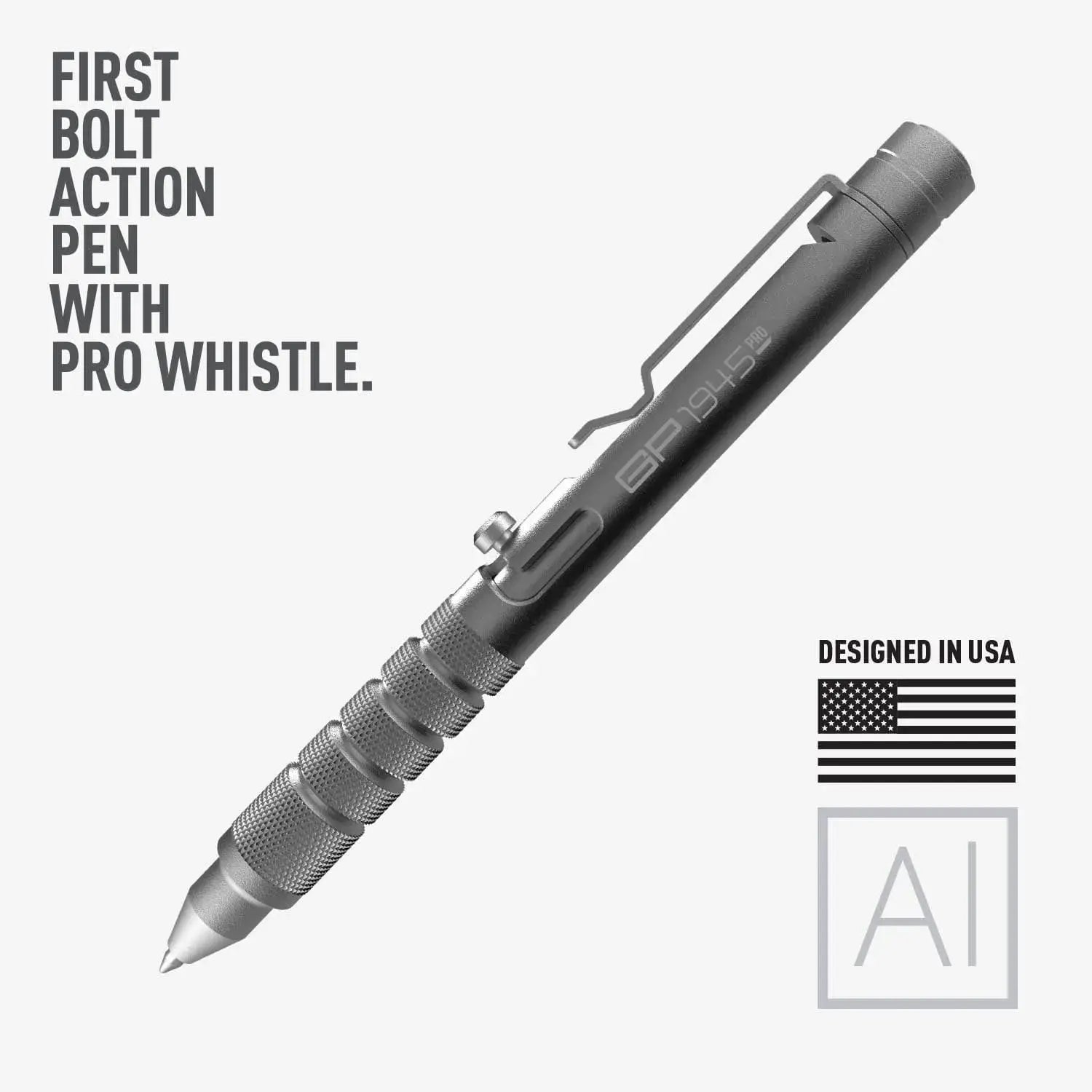 GP 1945 Bolt Action Pen LITE GPCA