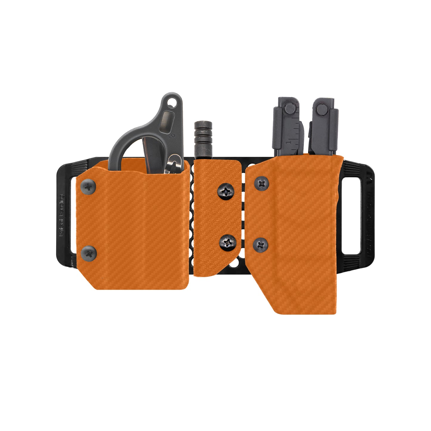 Modular Belt Mount