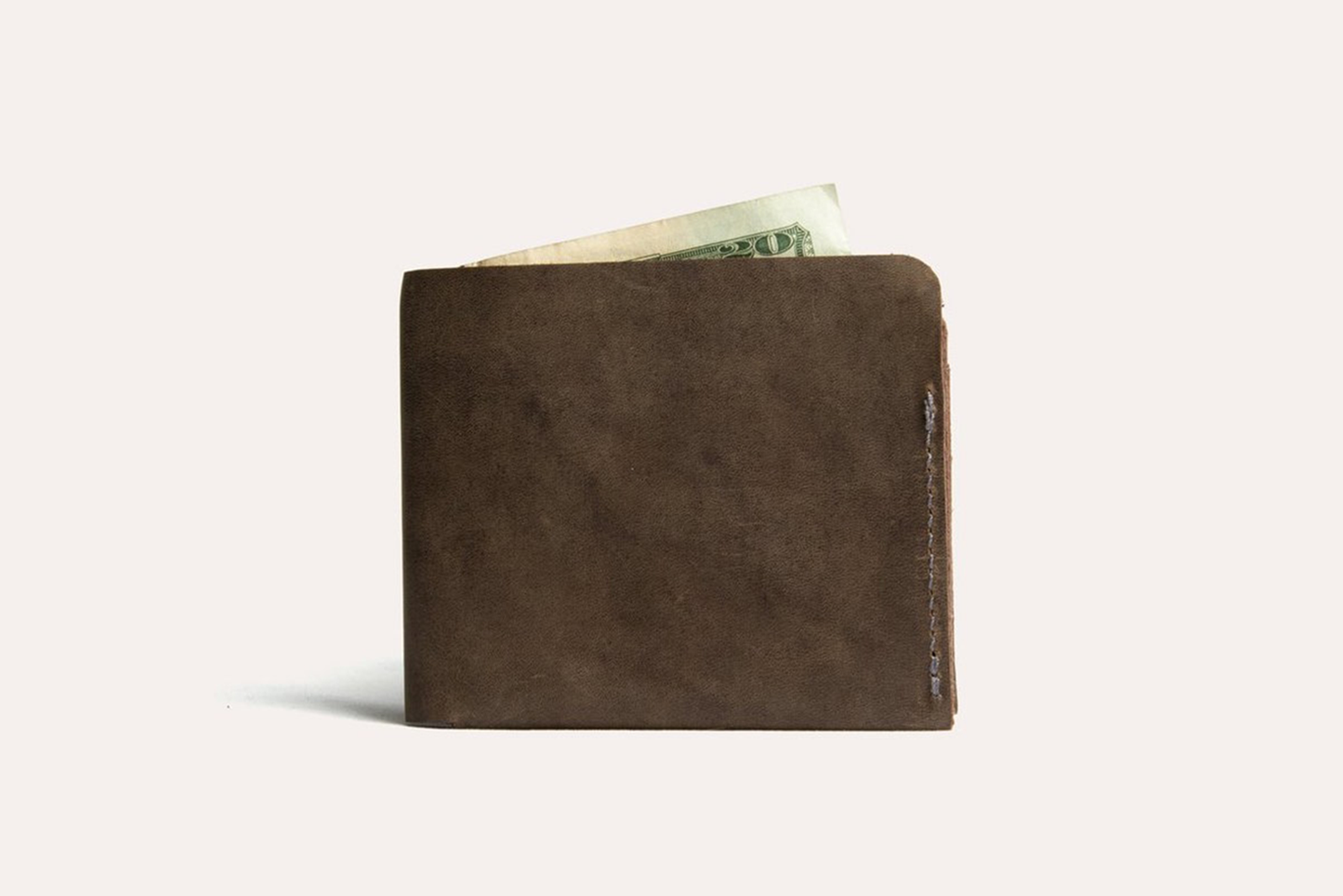 Buck Bifold Kiko Leather