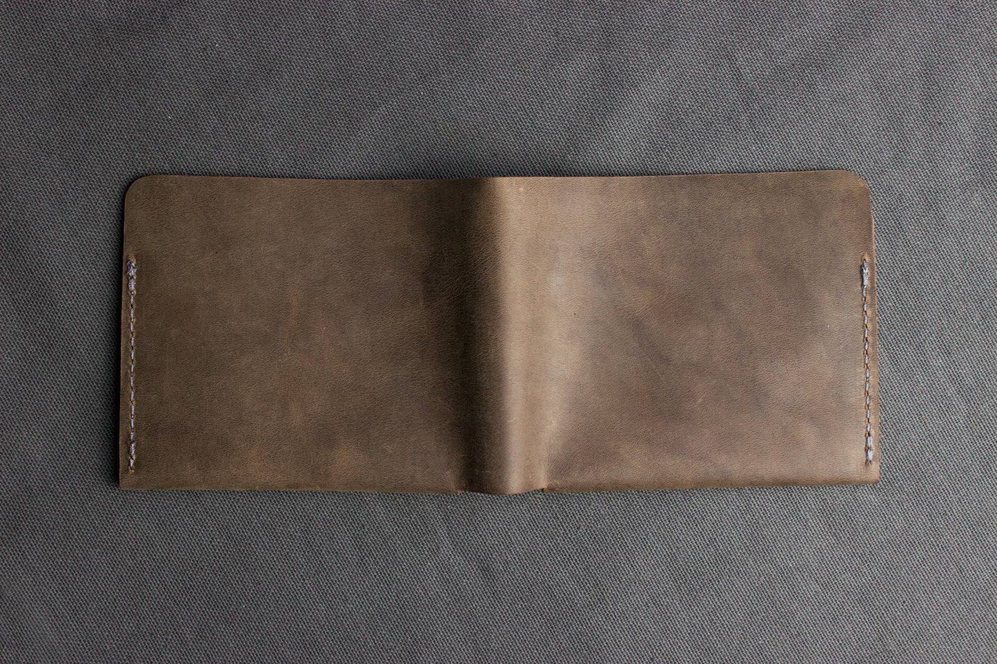 Buck Bifold Kiko Leather