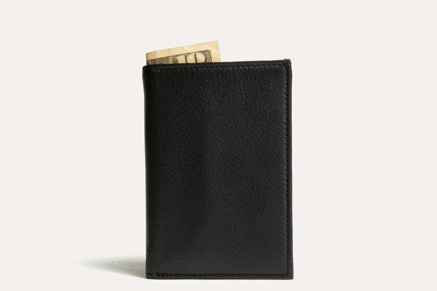 Trifold Wallet Kiko Leather