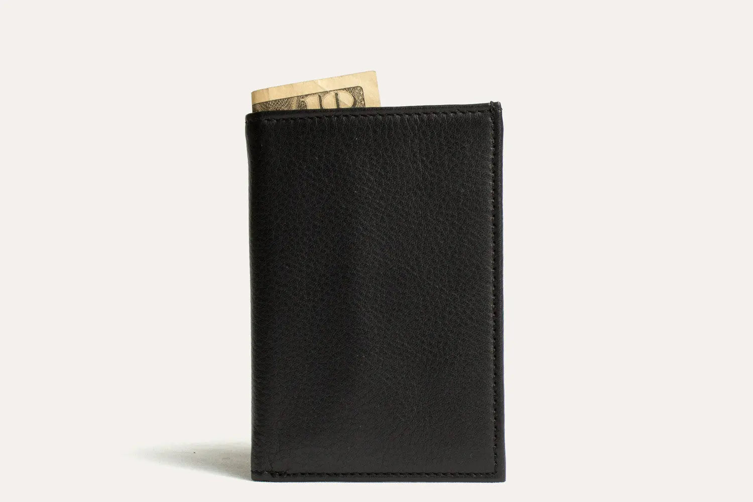 Trifold Wallet Kiko Leather