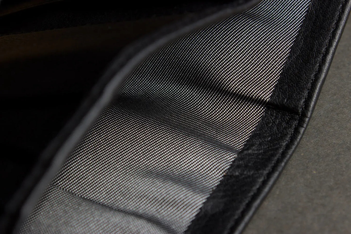 Trifold Wallet Kiko Leather