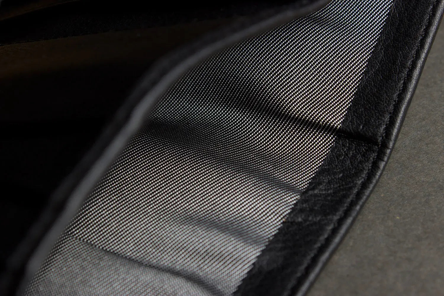 Trifold Wallet Kiko Leather