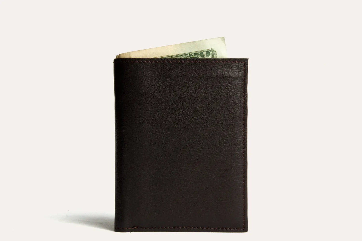 Slimfold Passcase Wallet Kiko Leather