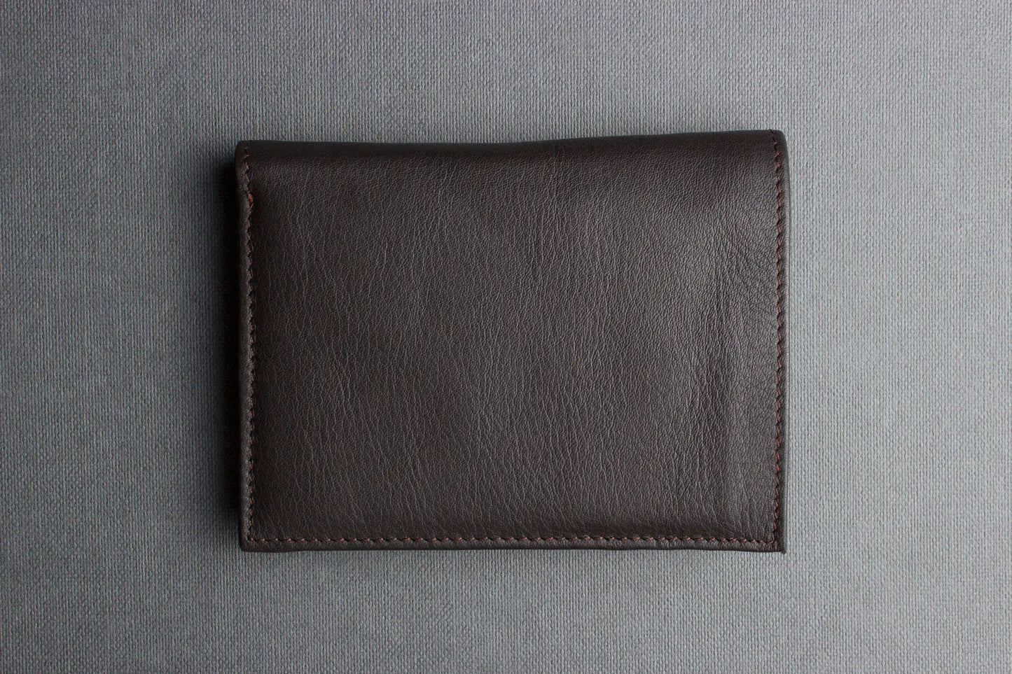 Slimfold Passcase Wallet Kiko Leather