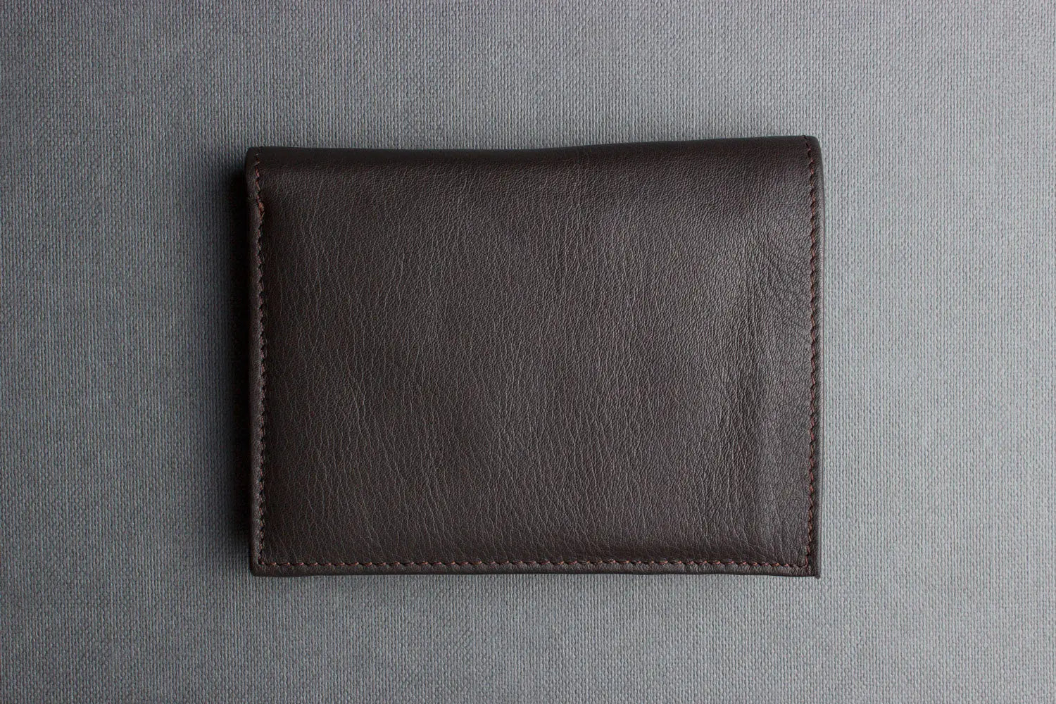 Slimfold Passcase Wallet Kiko Leather