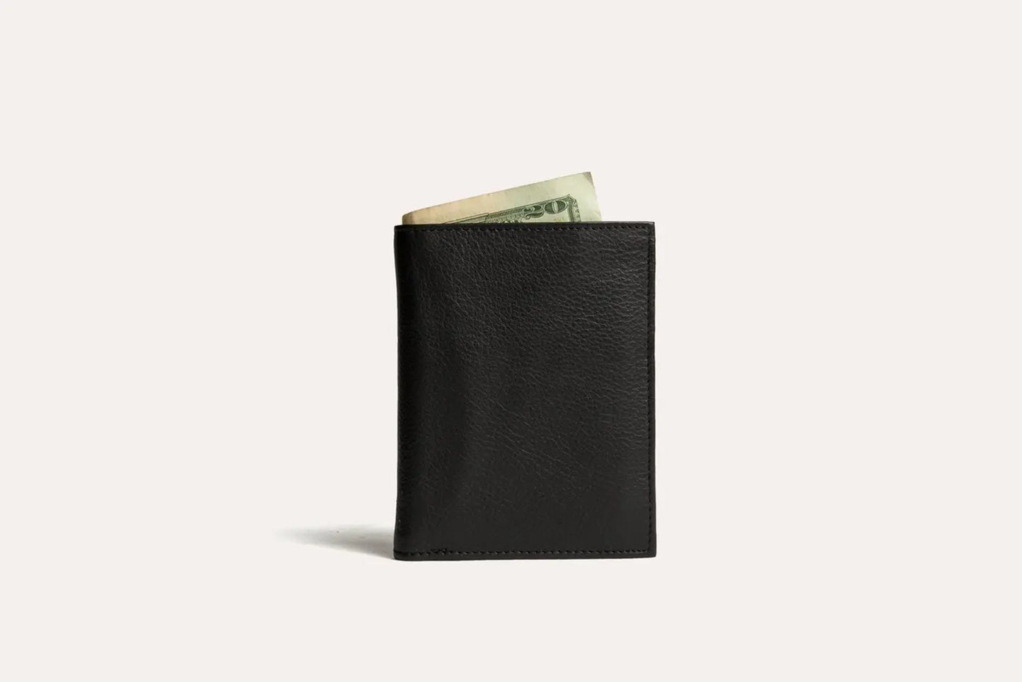 Slimfold Passcase Wallet Kiko Leather