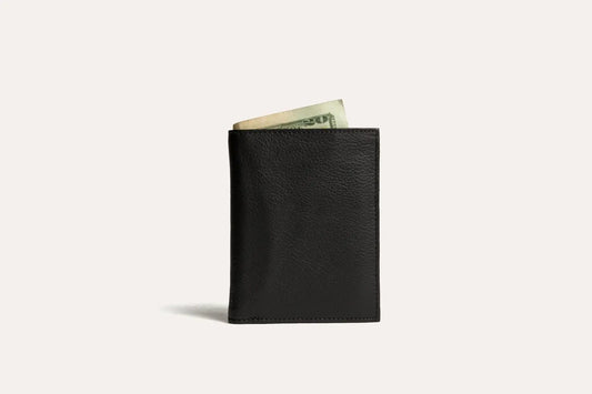 Slimfold Passcase Wallet Kiko Leather