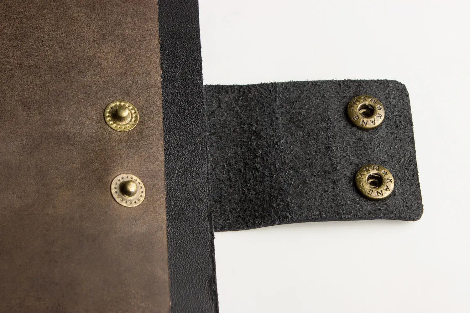 Leather Card Case Kiko Leather