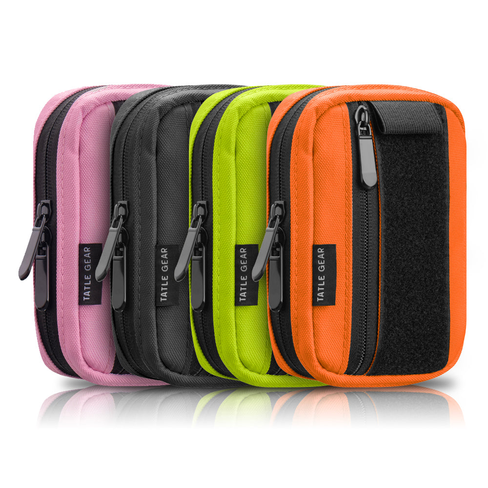 The Tatle Gear™- D-Pack TatleGear.com
