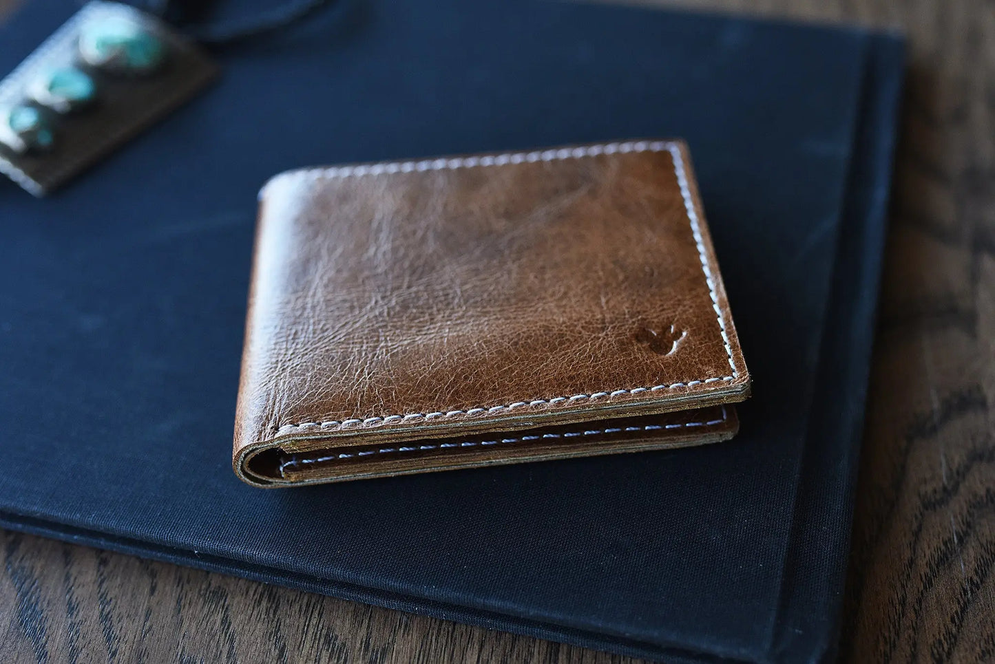X Bifold Kiko Leather