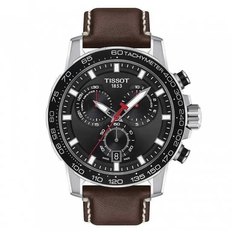 Tissot T-Sport Chronograph Men's 45.5mm Watch