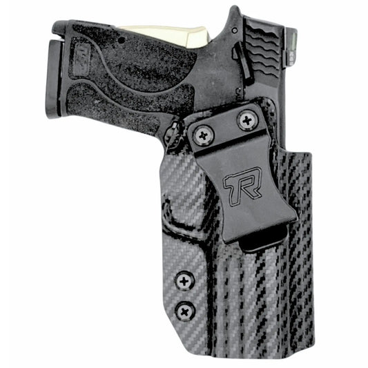 Smith & Wesson Equalizer IWB Holster Rounded by Concealment Express