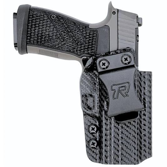 Sig Sauer P365 AXG Legion (Gen 1) IWB Holster Rounded by Concealment Express