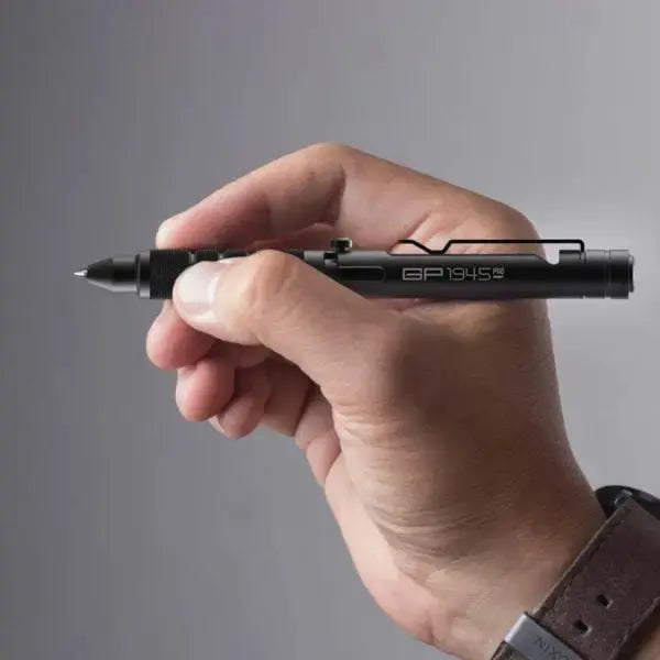 GP 1945 Bolt Action Pen LITE GPCA
