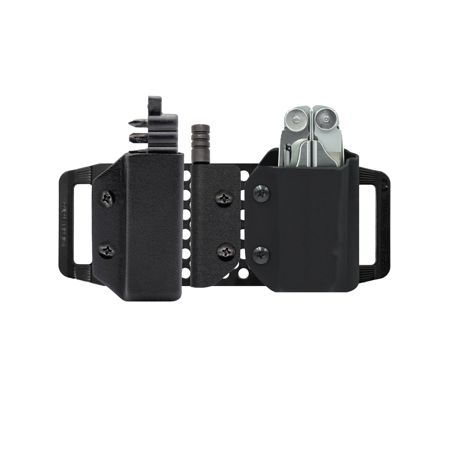 Modular Belt Mount
