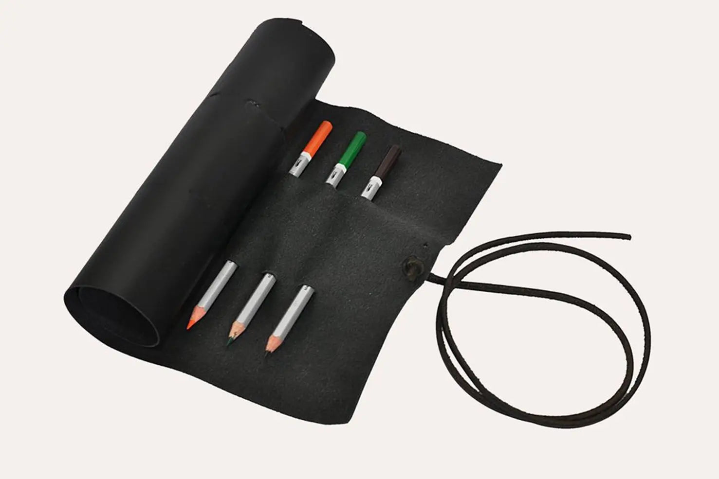 Pencil Wrap Kiko Leather