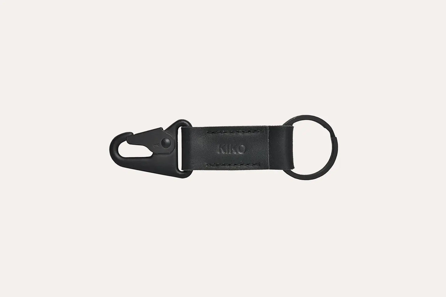 Hook Fob Kiko Leather