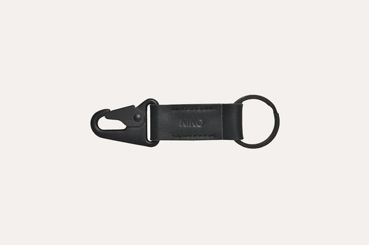Hook Fob Kiko Leather
