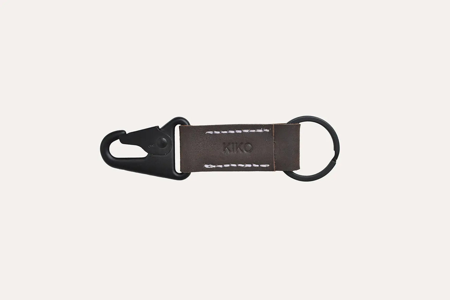 Hook Fob Kiko Leather