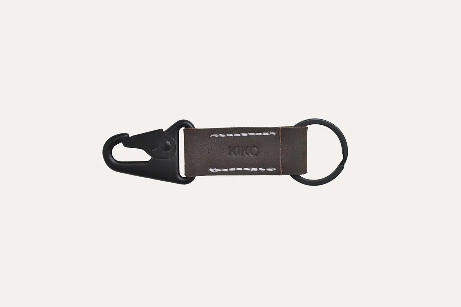 Hook Fob Kiko Leather