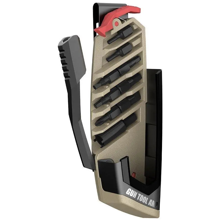 Gun Tool Amp – AR15 HCC Tactical