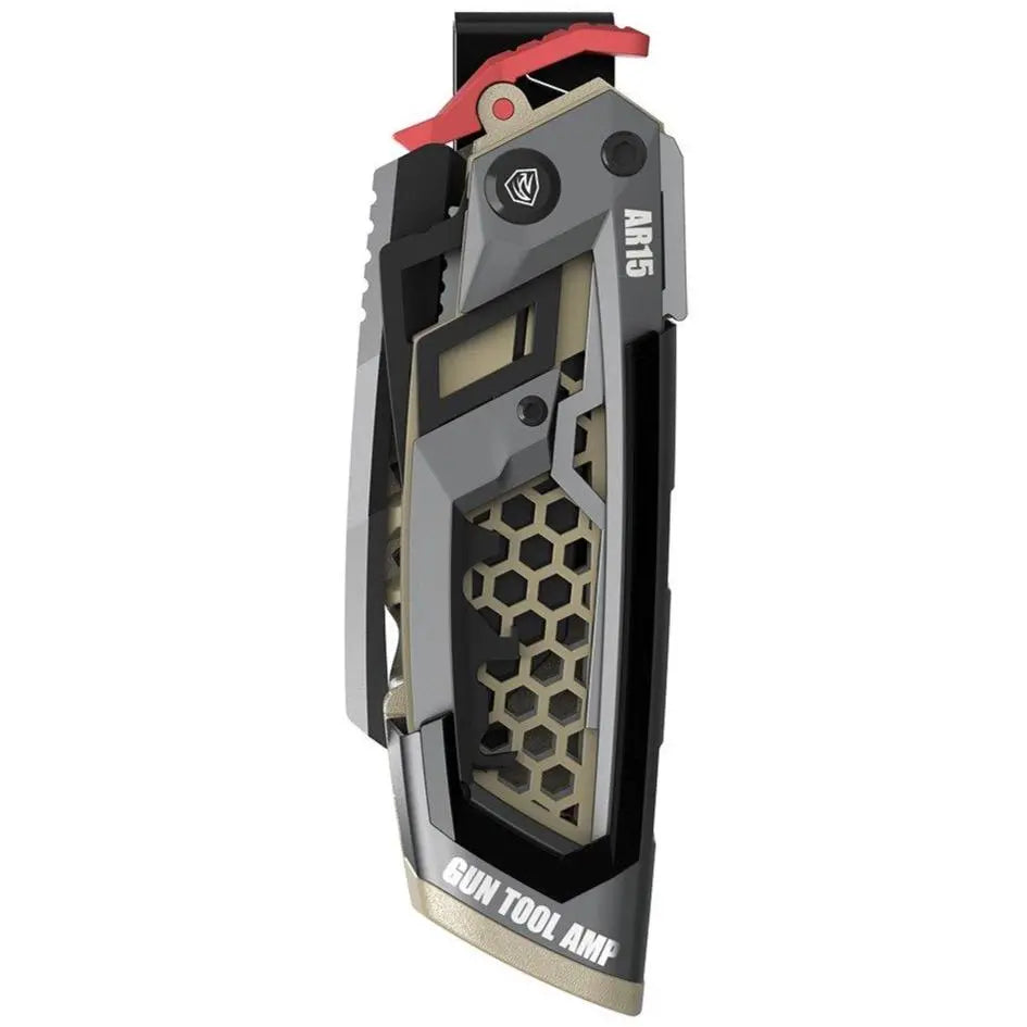 Gun Tool Amp – AR15 HCC Tactical