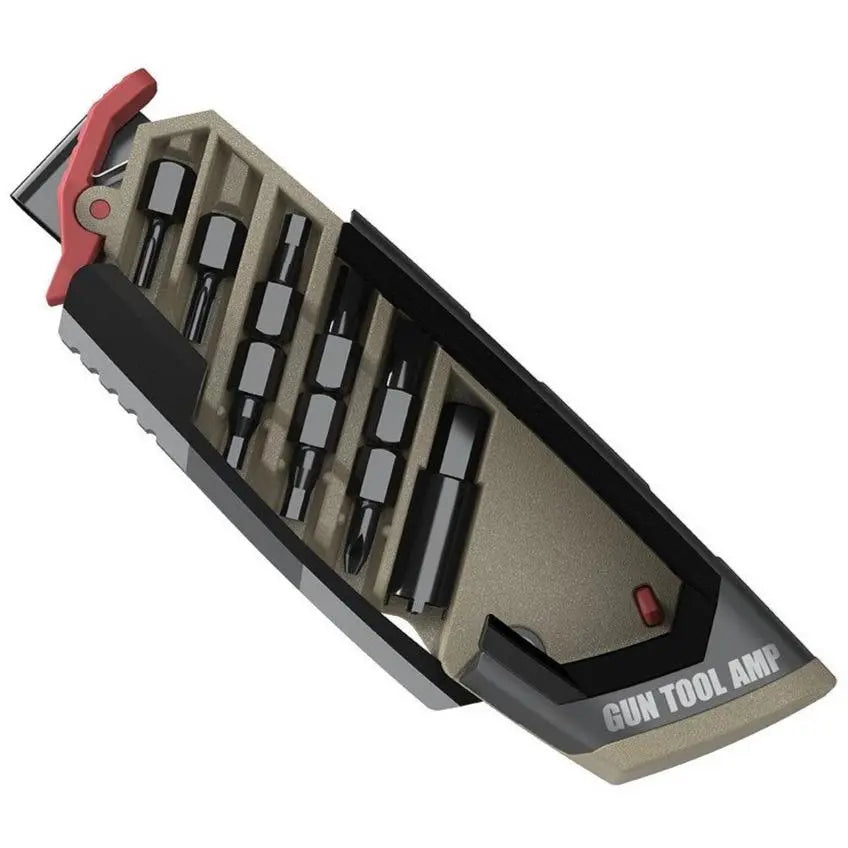 Gun Tool Amp – AR15 HCC Tactical