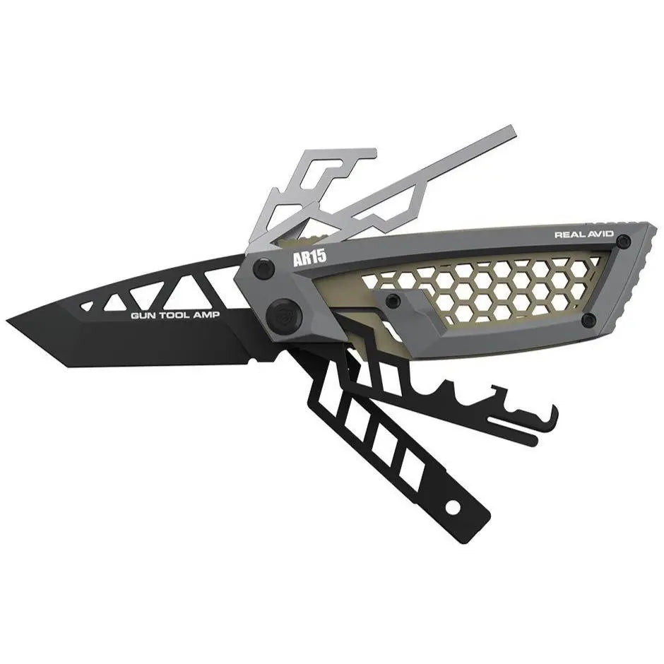 Gun Tool Amp – AR15 HCC Tactical