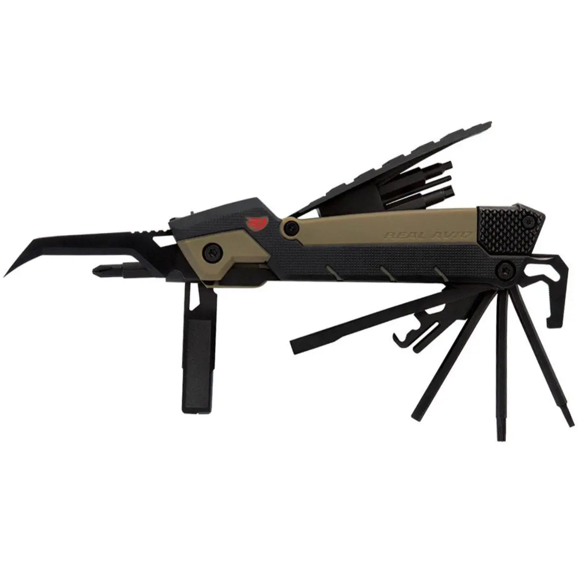 Gun Tool Pro® – AR15 HCC Tactical