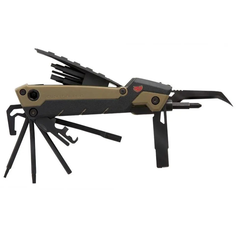Gun Tool Pro® – AR15 HCC Tactical