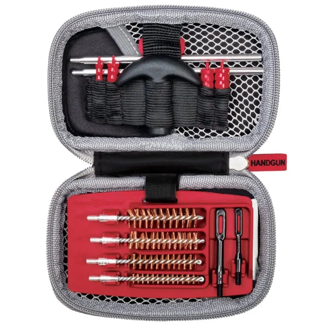 Gun Boss® Handgun Cleaning Kit HCC Tactical