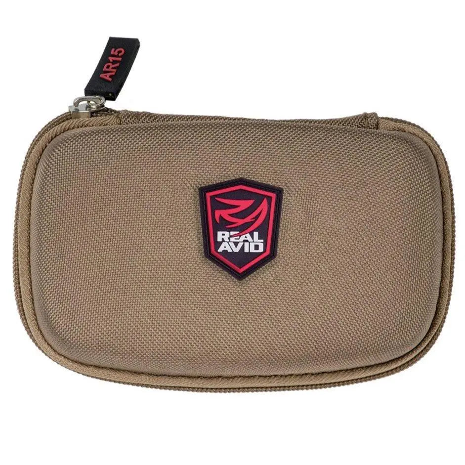 Gun Boss® AR15 Cleaning Kit HCC Tactical