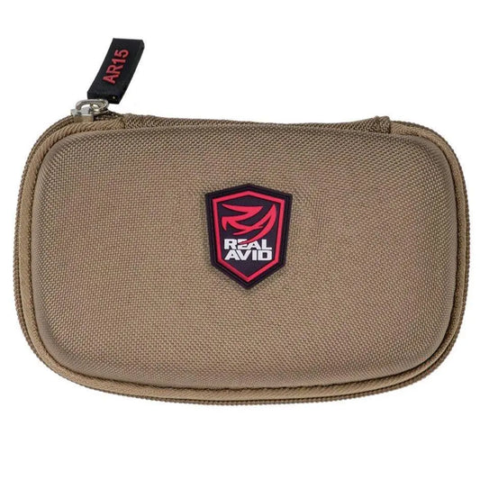Gun Boss® AR15 Cleaning Kit HCC Tactical