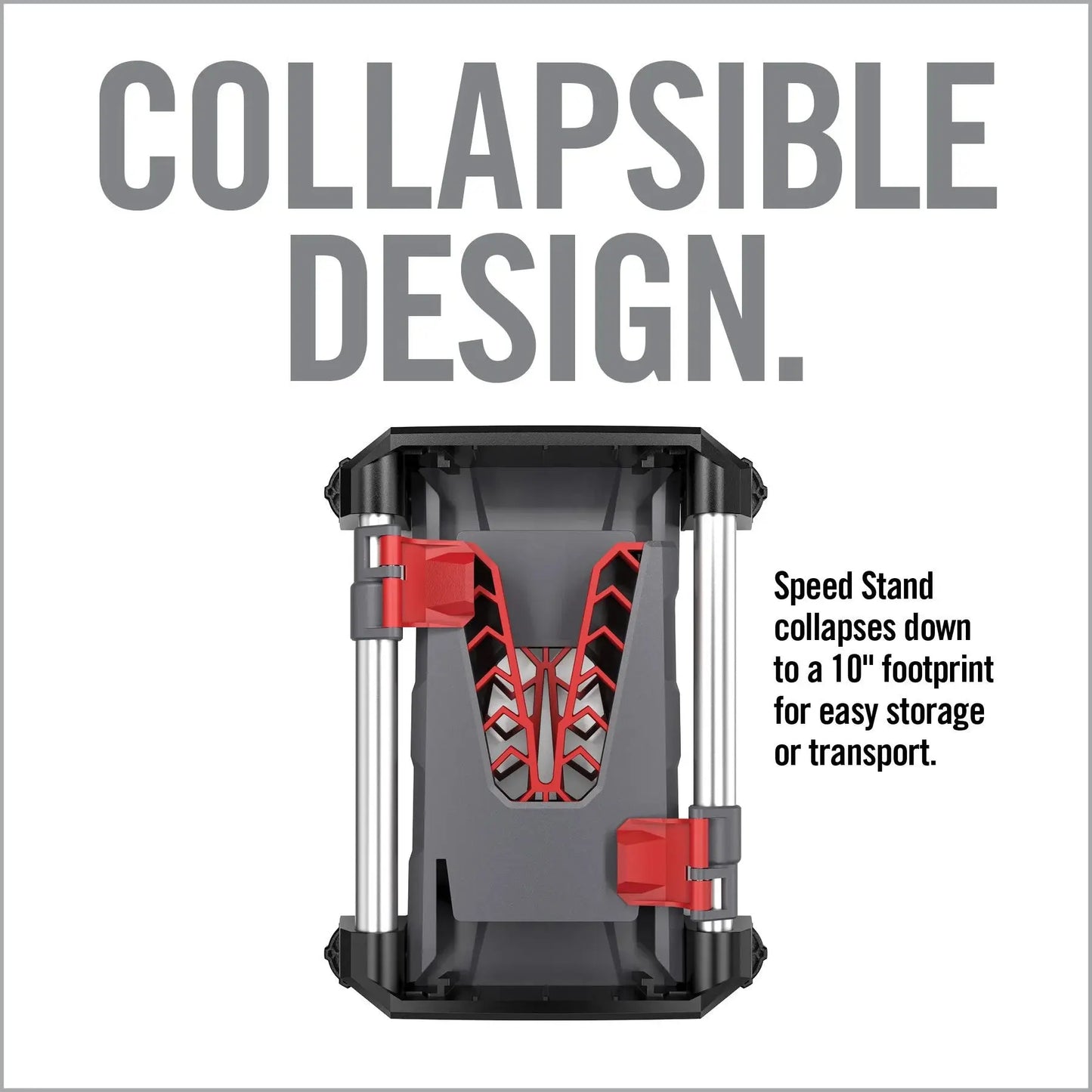 Speed Stand HCC Tactical