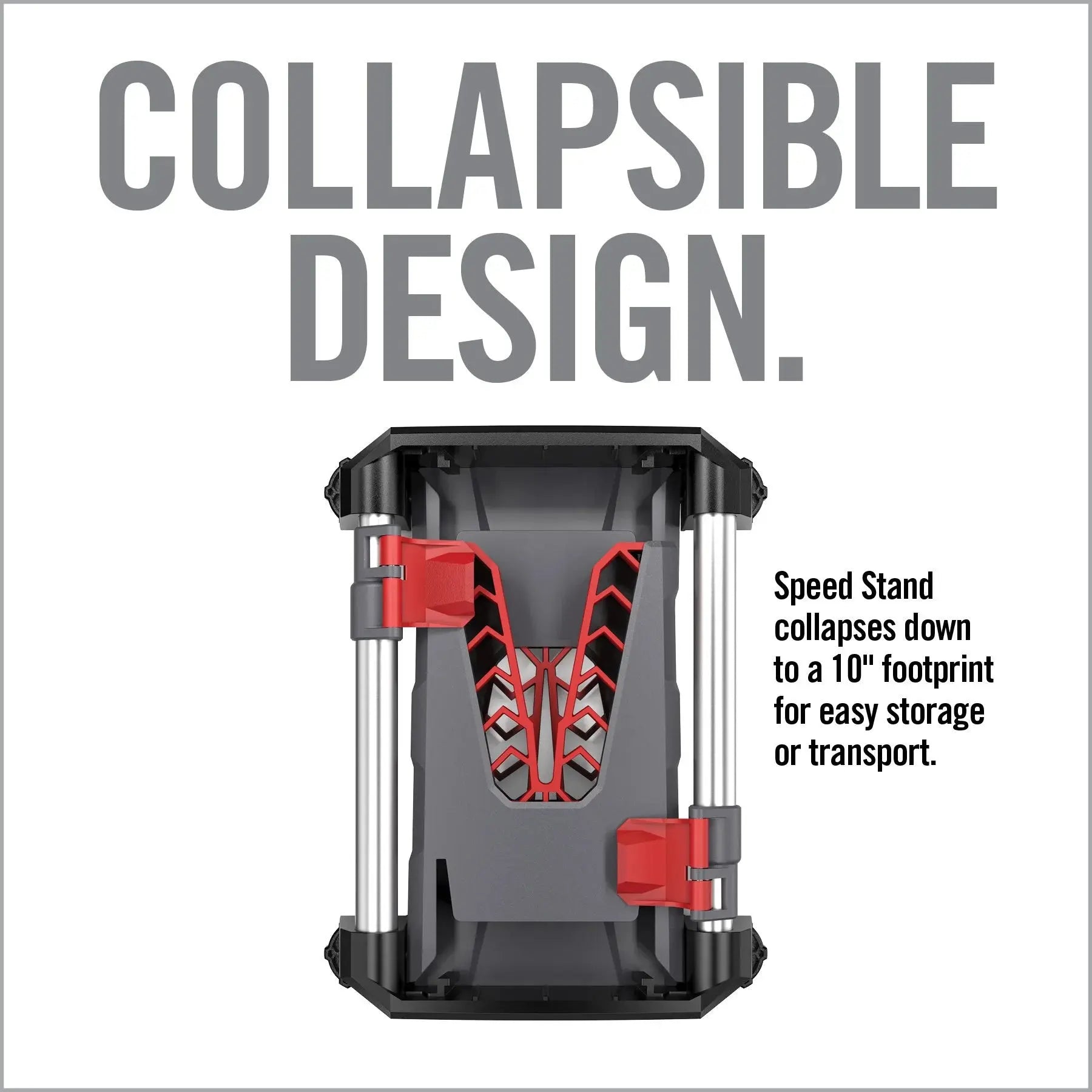 Speed Stand HCC Tactical