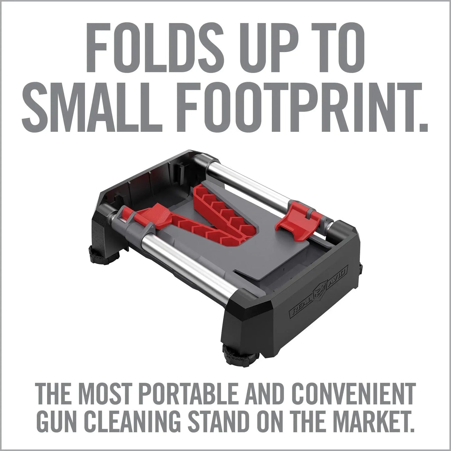 Speed Stand HCC Tactical