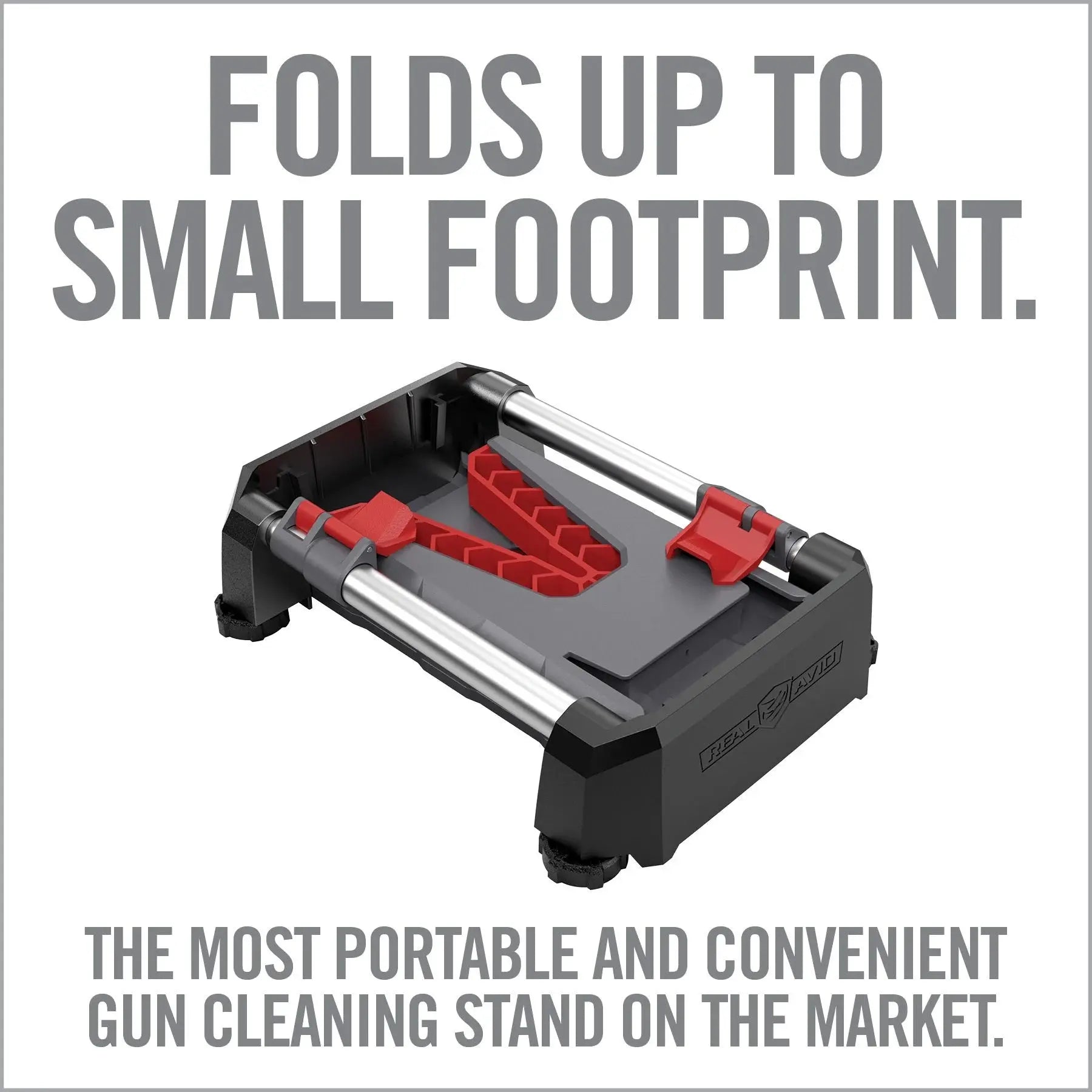 Speed Stand HCC Tactical