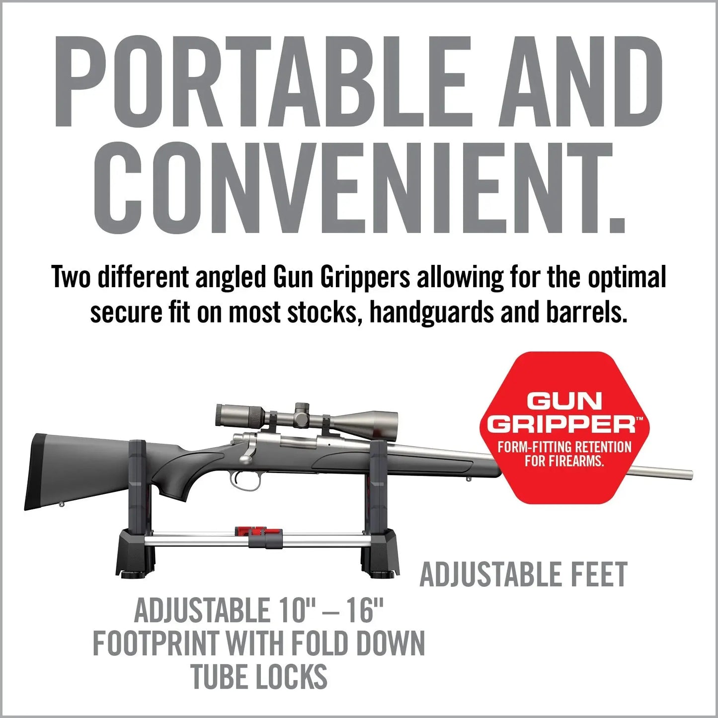 Speed Stand HCC Tactical