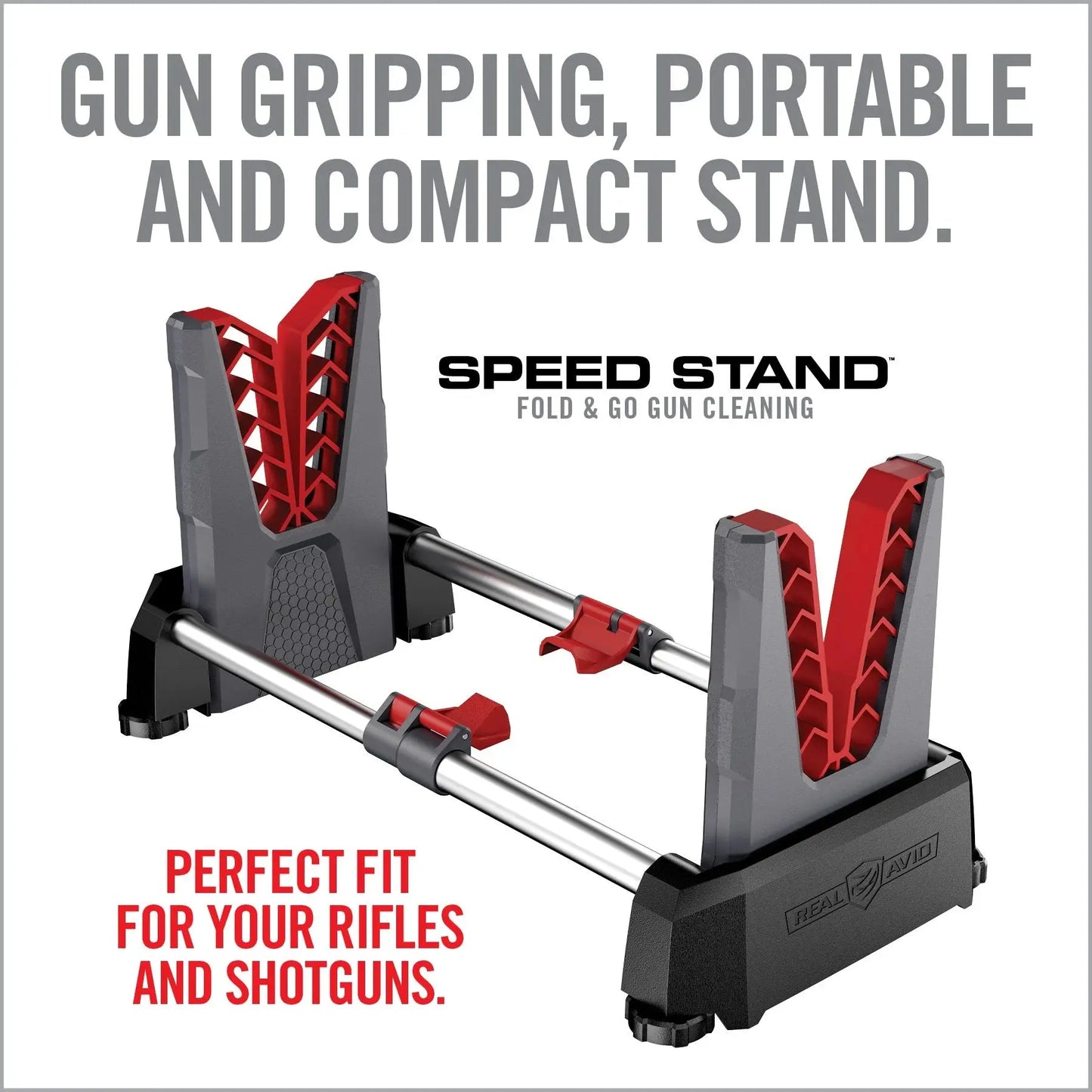 Speed Stand HCC Tactical