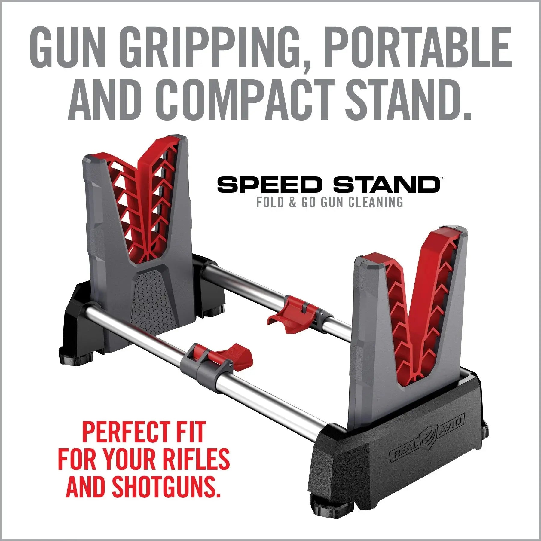 Speed Stand HCC Tactical