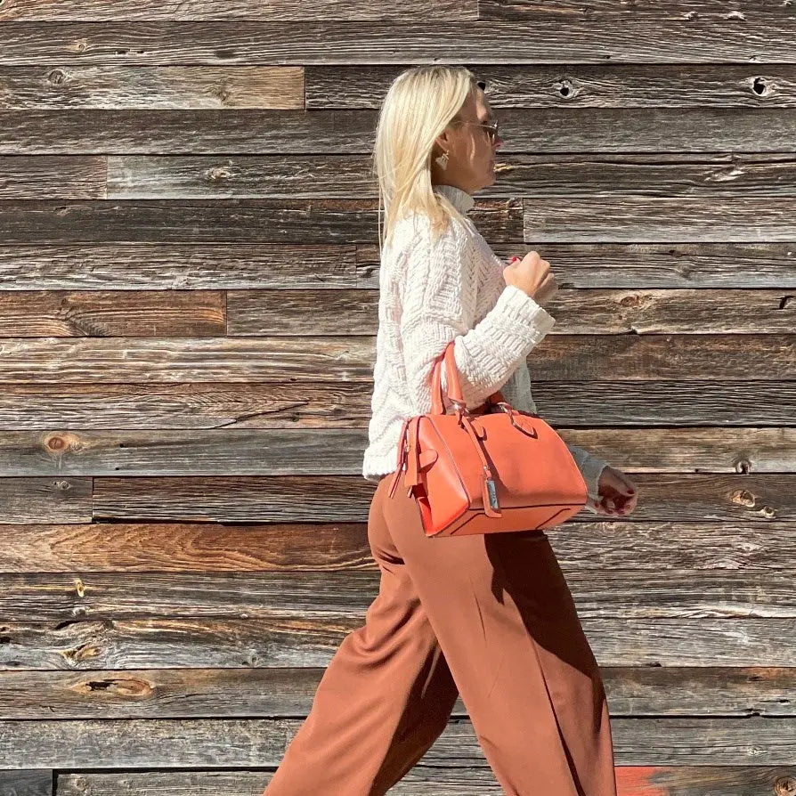 Bella Concealed Carry Purse Cameleon Bags